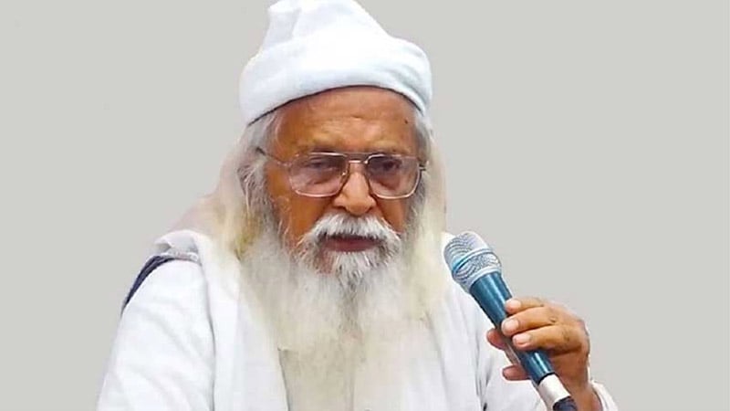 গ্রামীণ ব্যাংক ও রাষ্ট্র চালানো এক জিনিস না: ফরহাদ মজহার